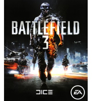 Battlefield 3 - Premium DLC Origin / EA app Key GLOBAL